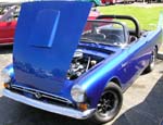 Sumbeam Tiger Roadster