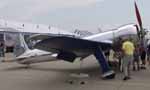 Hughs H1 Racer Replica