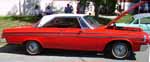 63 Dodge Polara 2dr Hardtop