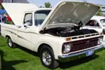 66 Ford SWB Pickup