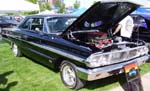64 Ford Galaxie 2dr Hardtop
