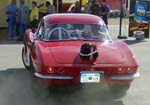 62 Corvette Coupe