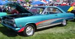 66 Mercury Comet 2dr Hardtop