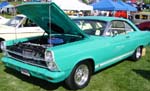 66 Ford Fairlane 2dr Hardtop