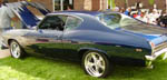 69 Chevelle 2dr Hardtop