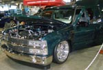 95 Chevy Xcab SWB Pickup