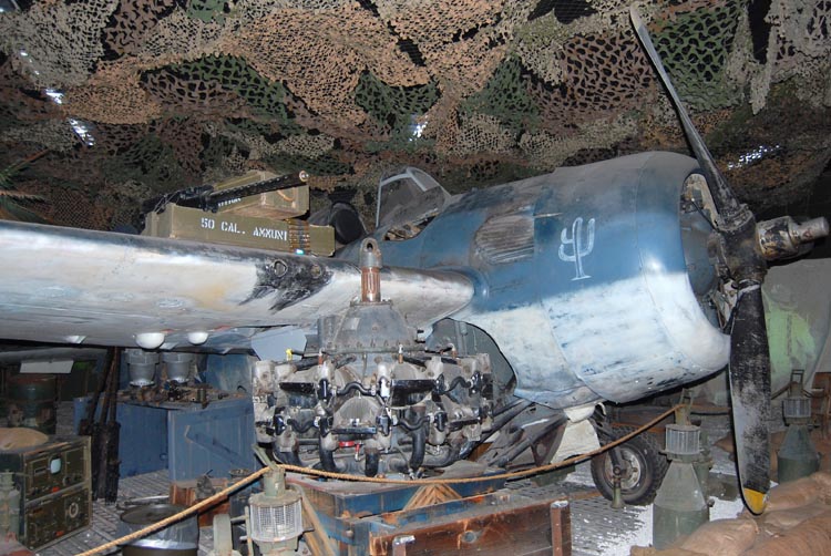 General Motors FM-2 Wildcat